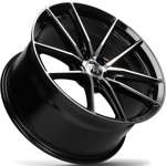 Aluminiumfelgen 19'' 5x120 79wheels seventy9 SCF-A BFP