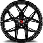 Aluminiumfelgen 19'' 5x120 79wheels seventy9 SCF-B BG