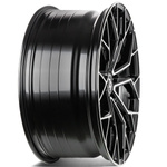 Aluminiumfelgen 19" 5x120 79wheels seventy9 SCF-H BFP