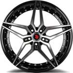 Aluminiumfelgen 19'' 5x120 79wheels seventy9 SV-AR BFP