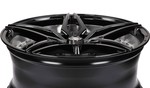 Aluminiumfelgen 19" 5x120 79wheels seventy9 SV-AR BGIP