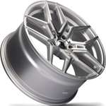 Aluminiumfelgen 19'' 5x120 79wheels seventy9 SV-B QS