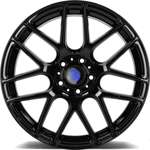 Aluminiumfelgen 19'' 5x120 79wheels seventy9 SV-L BG