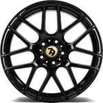 Aluminiumfelgen 19'' 5x120 79wheels seventy9 SV-L BG