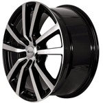 Aluminiumfelgen 19'' 5x120 RC-Design RC25 SGVP