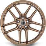 Aluminiumfelgen 19'' 5x120 Wrath WF-14 BR