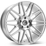 Aluminiumfelgen 19'' 5x120 Wrath WF-3 BS