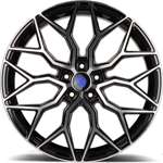 Aluminiumfelgen 20'' 5x112 79wheels seventy9 SV-K BFP