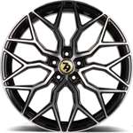 Aluminiumfelgen 20'' 5x112 79wheels seventy9 SV-K BFP