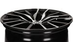 Aluminiumfelgen 20'' 5x112 Carbonado Destiny BFP