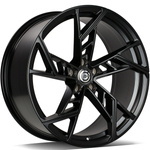 Aluminiumfelgen 20" 5x112 Carbonado Evil DMB