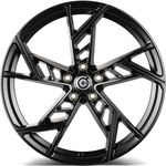 Aluminiumfelgen 20" 5x112 Carbonado Evil DMB