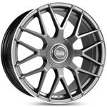 Aluminiumfelgen 20'' 5x112 MAM GT1 PLP