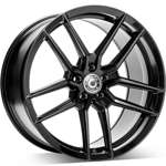 Aluminiumfelgen 20'' 5x120 Wrath WF-14 BLK