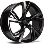 Aluminiumfelgen 21'' 5x112 Carbonado Rich BFP