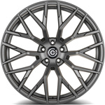 Aluminiumfelgen 21'' 5x112 Carbonado Wealthy SG