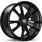 Aluminiumfelgen 22" 5x112 Carbonado Pain BG