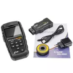 CUB TPMS Sensor AID 4.0 EVO Drucksensor Programmierer mit OBDII