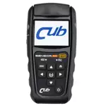 CUB TPMS Sensor AID 4.0 EVO Drucksensor Programmierer mit OBDII