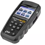 CUB TPMS Sensor AID 4.0 EVO Drucksensor Programmierer mit OBDII