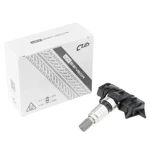 CUB TPMS UNI Sensor 4.0 EVO - Einklemmung Silber