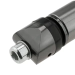 Drucksensor Ventil TPMS-16d UNI Sensor CUB Grau