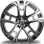 Geschmiedet Aluminiumfelgen 21'' 5x112 CForged CF-17 BMF