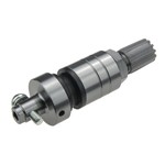 UNI Sensor-Druckventil CUB TPMS-17 Grau