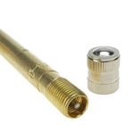 Ventil für Rohrräder GW4 V3.02.7 (72 mm) - Stix