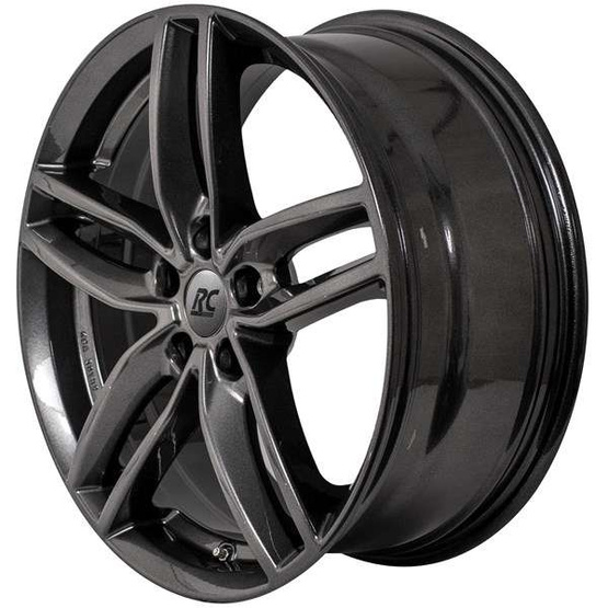 Felgi Aluminiowe 17'' 5x112 RC-Design RC29 DS