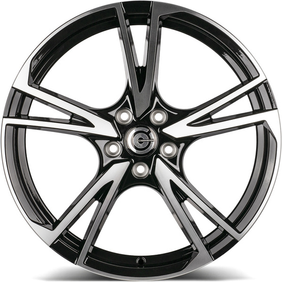 Alloy Wheels 18'' 5x112 Carbonado Advanced BFP