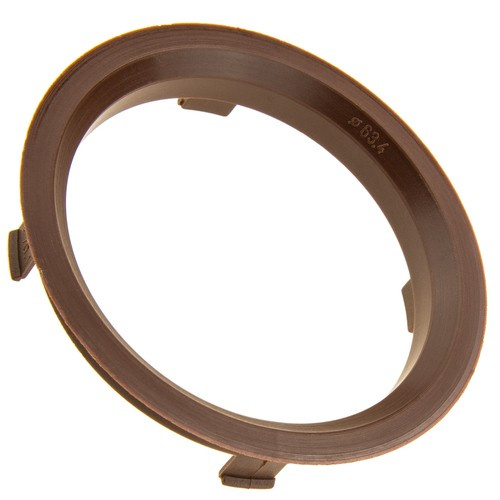 1 x Zentrierringe Felgen Ringe 70,1 - 63,4