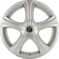 Alloy Wheels 18'' 5x120 Diewe Barba AS