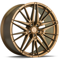 Aluminiumfelgen 20" 5x114,3 79wheels seventy9 SSF-5 SNB