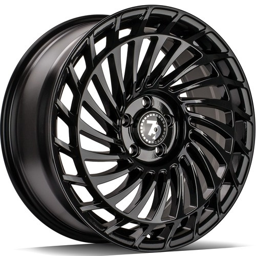 Felgi Aluminiowe 19" 5x114,3 79wheels seventy9 SCF-K BG