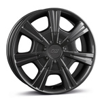 Alloy wheels 17'' 5x160 Borbet CH MAG