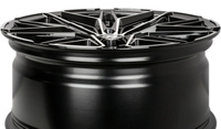 Alloy Wheels 20" 5x112 79wheels seventy9 SCF-J BFP