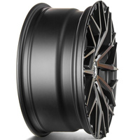 Felgi Aluminiowe 17'' 5x112 79wheels seventy9 SV-C BGGF
