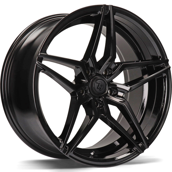 Felgi Aluminiowe 18" 5x112 79wheels seventy9 SV-A BG
