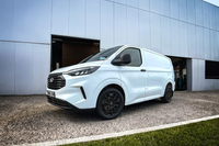 Aluminiumfelgen 17" 5x120 Brock B45 SGVP