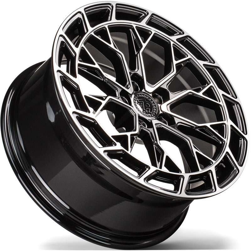 Aluminiumfelgen 18'' 5x112 79wheels seventy9 SCF-Z BFP