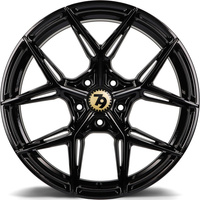 Aluminiumfelgen 18" 5x114,3 79wheels seventy9 SCF-B BG