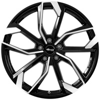 Alloy Wheels 19'' 5x112 RC-Design RC34 SGVP