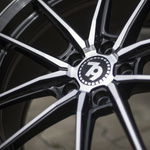 Alloy Wheels 19'' 5x120 79wheels seventy9 SCF-A BFP