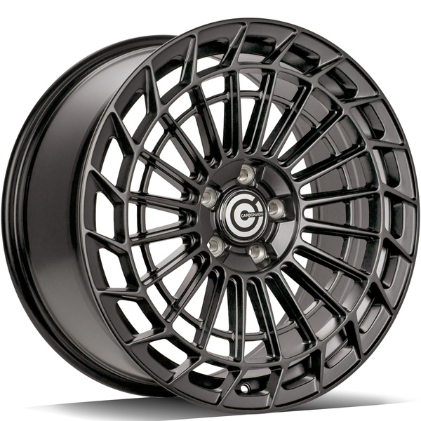 Alloy Wheels 19'' 5x112 Carbonado MASTER SG