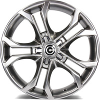 Felgi Aluminiowe 16'' 5x112 Carbonado Knight DHB