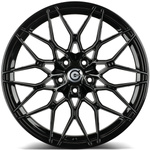 Alloy Wheels 19" 5x112 Carbonado Emerald BG