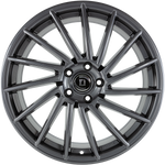 Alloy Wheels 20'' 5x115 Diewe Briosa PLS