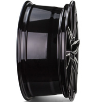 Felgi Aluminiowe 18" 5x120 79wheels seventy9 SSF-5 BG