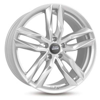 Aluminiumfelgen 16'' 5x108 MAM RS3 SL